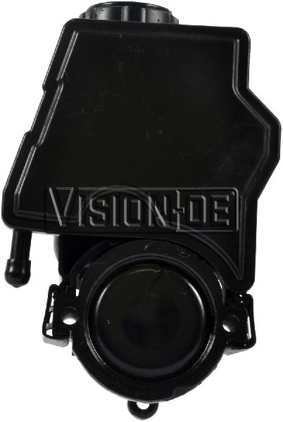 1998-2002 Pontiac Firebird Power Steering Pump (BBB Industries)