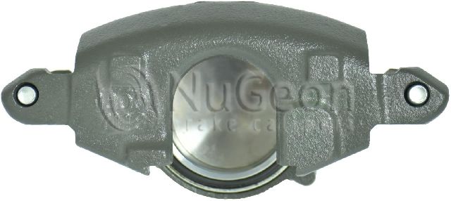 1979-1983 Jeep Cherokee Disc Brake Caliper - Front Right (BBB Industries)