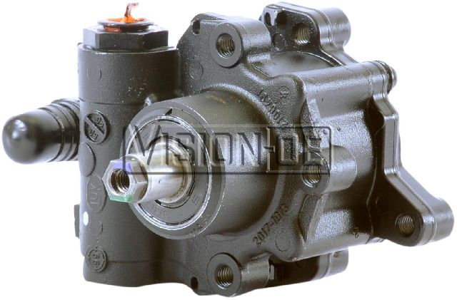 1998-2003 Mercedes-Benz ML320 Power Steering Pump (BBB Industries)
