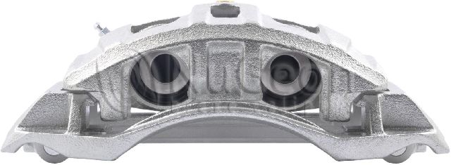 2008-2014 Ford E-250 Disc Brake Caliper - Rear Left (BBB Industries)
