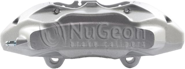 2006-2017 Volkswagen Touareg Disc Brake Caliper - Front Right (BBB Industries)