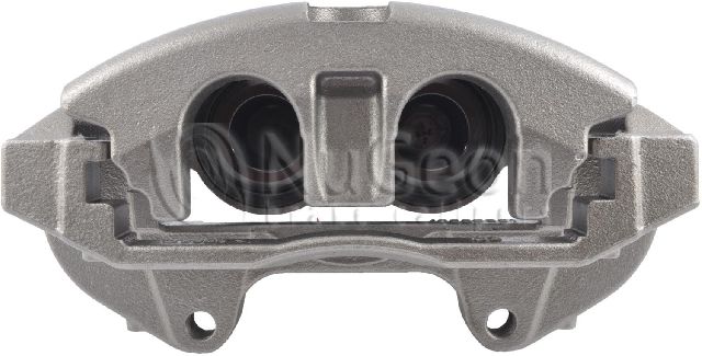2012-2020 Dodge Journey Disc Brake Caliper - Front Right (BBB Industries)