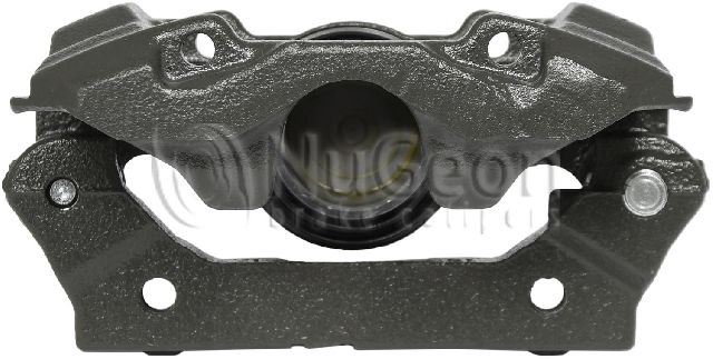 2006-2013 Lexus IS250 Disc Brake Caliper - Rear Left (BBB Industries)