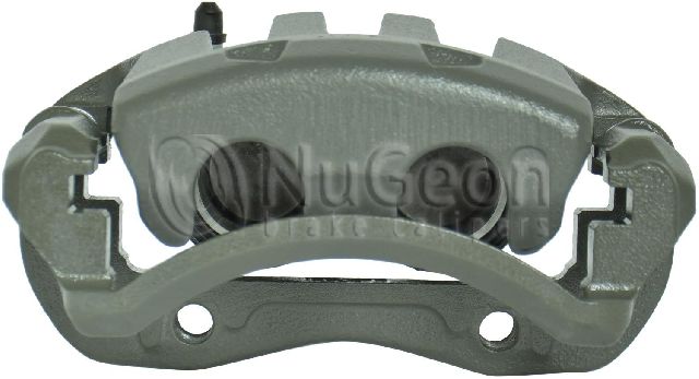 2000-2004 Nissan Xterra Disc Brake Caliper - Front Left (BBB Industries)
