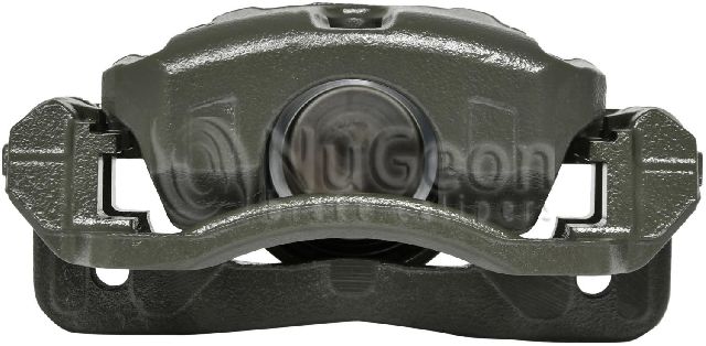 2012-2015 Honda Civic Disc Brake Caliper - Front Left (BBB Industries)