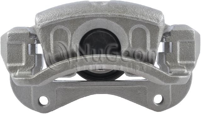 2010-2015 Hyundai Tucson Disc Brake Caliper - Front Right (BBB Industries)