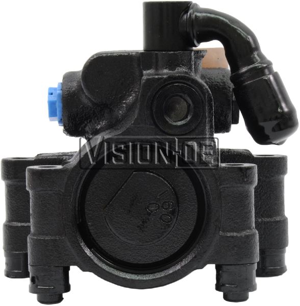 2007-2009 Lincoln Navigator Power Steering Pump (BBB Industries)