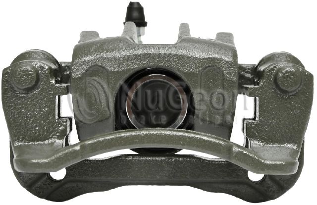 2010-2014 Hyundai Tucson Disc Brake Caliper - Rear Left (BBB Industries)