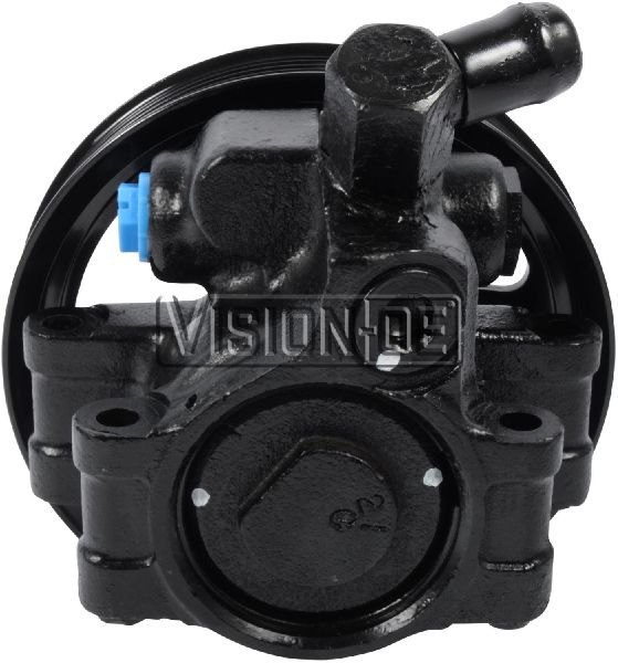 2003-2007 Lincoln Town Car Power Steering Pump (BBB Industries)