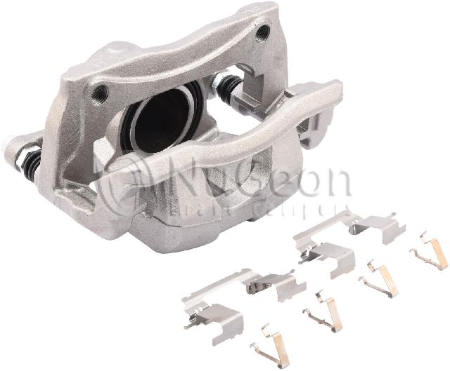 2017-2024 Honda CR-V Disc Brake Caliper - Front Left (BBB Industries)