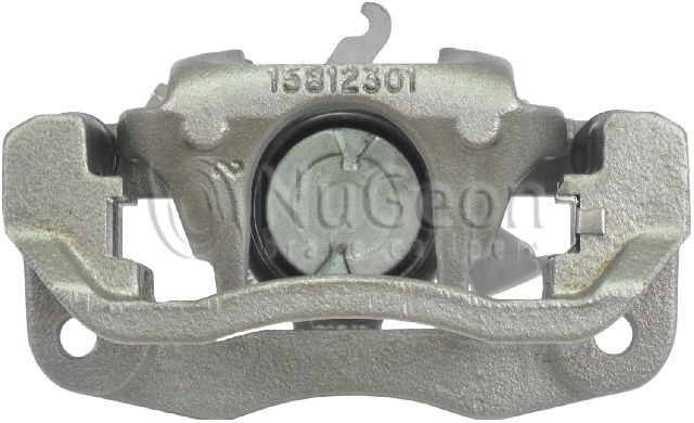 2009-2013 Dodge Journey Disc Brake Caliper - Rear Right (BBB Industries)
