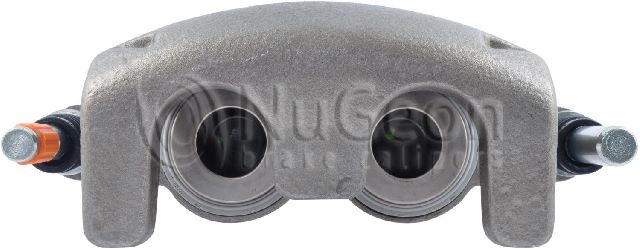 2002-2009 International 4300 Disc Brake Caliper - Front Left or Front Right or Rear Left or Rear Right (BBB Industries)
