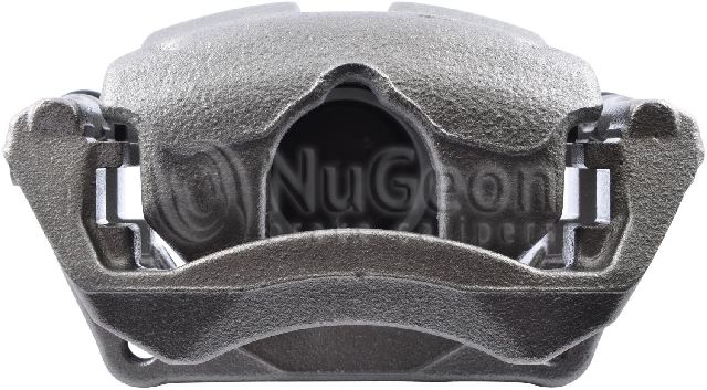 2006-2008 Mini Cooper Disc Brake Caliper - Front Right (BBB Industries)