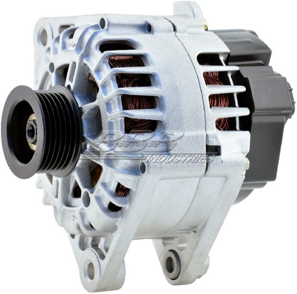 2007-2009 Hyundai Santa Fe Alternator (BBB Industries)
