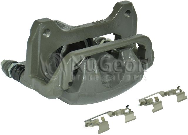 2002-2006 Acura RSX Disc Brake Caliper - Front Right (BBB Industries)