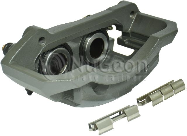 2000-2002 Dodge Ram 2500 Disc Brake Caliper - Front Right (BBB Industries)