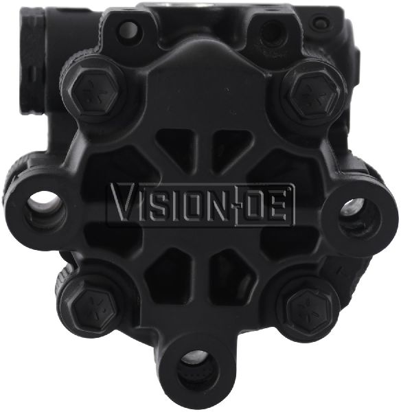 2006-2008 Dodge Magnum Power Steering Pump (BBB Industries)