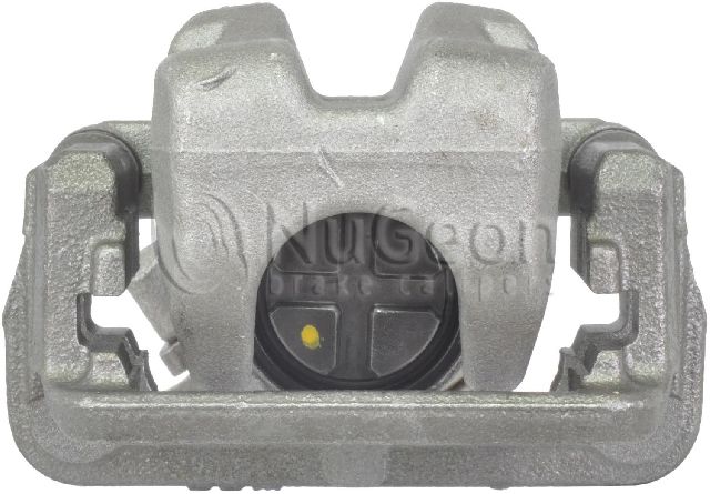 2006-2015 Mazda MX-5 Miata Disc Brake Caliper - Rear Left (BBB Industries)