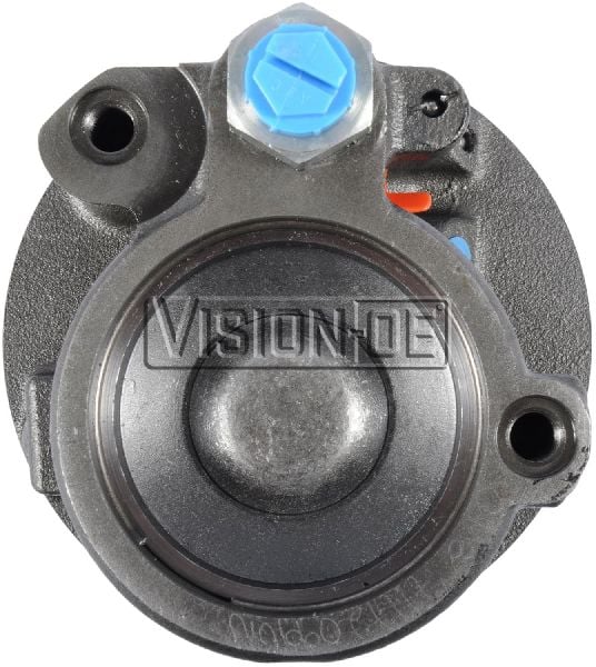 1996-2016 Chevrolet Express 2500 Power Steering Pump (BBB Industries)