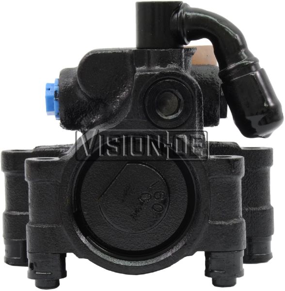 2009 Lincoln Navigator Power Steering Pump (BBB Industries)