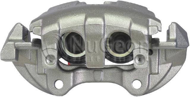 2006-2011 Mercedes-Benz ML350 Disc Brake Caliper - Front Left (BBB Industries)