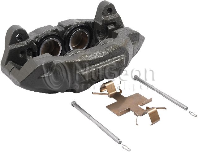 2021-2023 GMC Yukon XL Disc Brake Caliper - Front Left (BBB Industries)