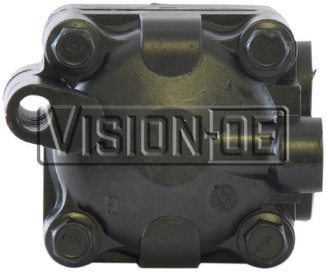 2006-2007 Subaru B9 Tribeca Power Steering Pump (BBB Industries)
