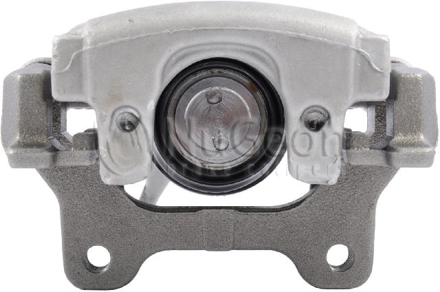 2009-2015 Jaguar XF Disc Brake Caliper - Rear Right (BBB Industries)