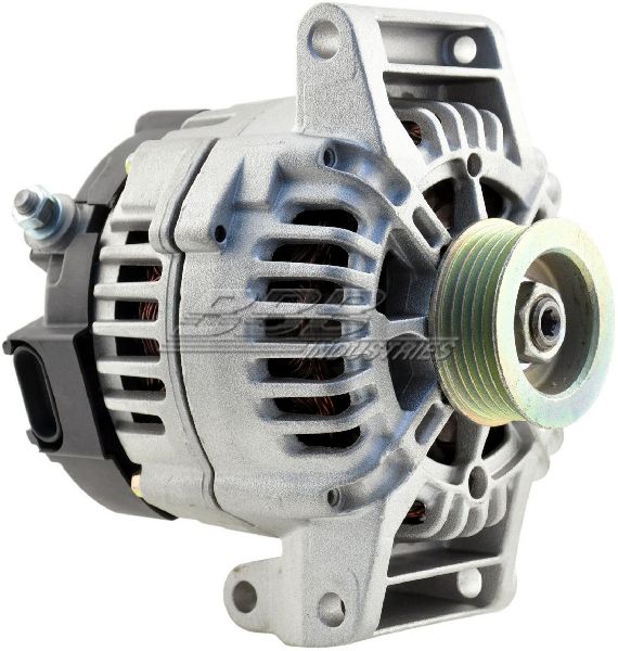 2015-2017 Nissan Juke Alternator (BBB Industries)