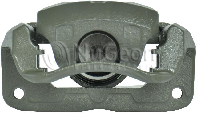 1997-2001 Lexus ES300 Disc Brake Caliper - Front Right (BBB Industries)