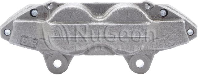 2010-2015 Lexus GX460 Disc Brake Caliper - Front Right (BBB Industries)