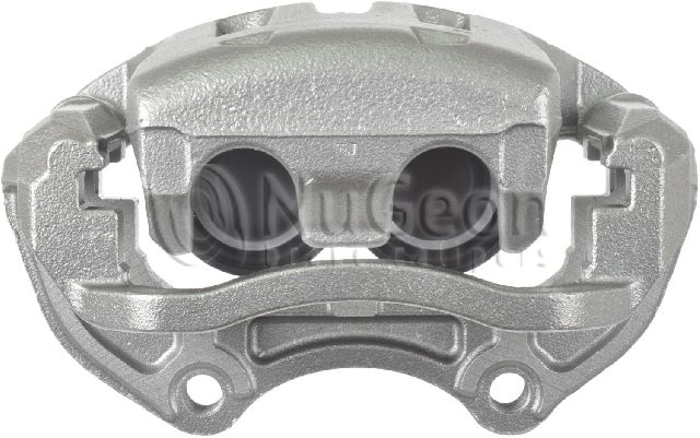 2006-2008 Nissan 350Z Disc Brake Caliper - Front Left (BBB Industries)