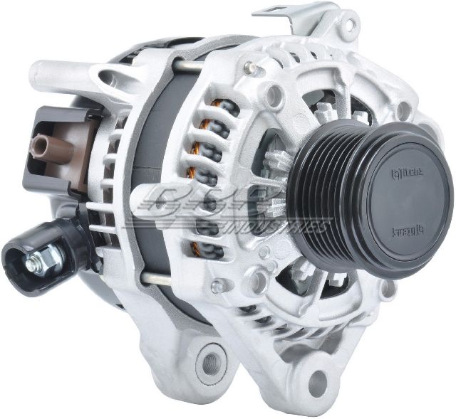 2015-2020 Acura TLX Alternator (BBB Industries)