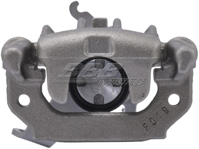 2014-2019 Ford Fiesta Disc Brake Caliper - Rear Left (BBB Industries)