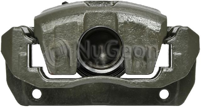 2004-2014 Acura TSX Disc Brake Caliper - Front Right (BBB Industries)