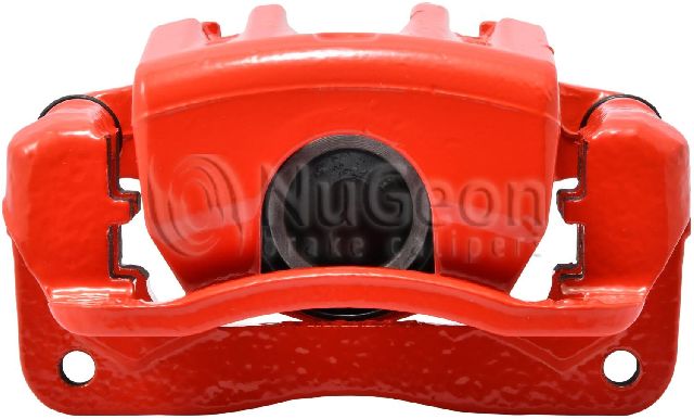 2014-2019 Kia Sorento Disc Brake Caliper - Rear Right (BBB Industries)