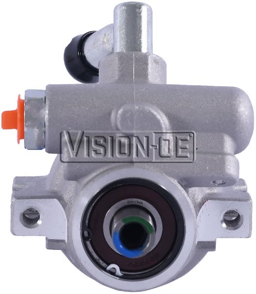 1985-1992 Volkswagen Golf Power Steering Pump (BBB Industries)