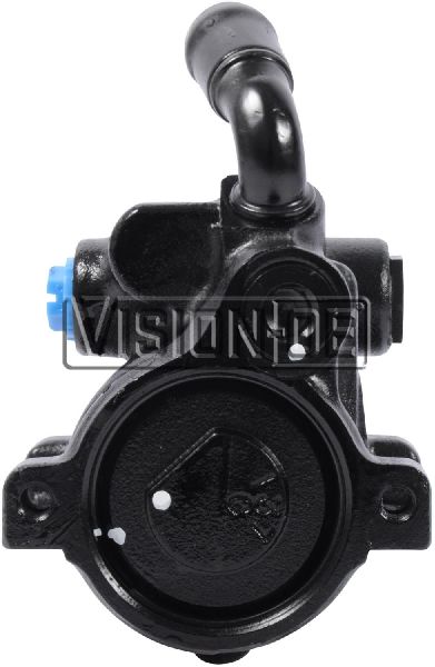 2008-2010 Ford F-250 Super Duty Power Steering Pump (BBB Industries)