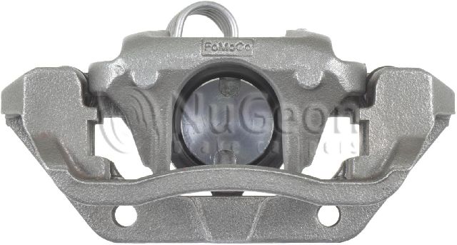 2011-2015 Lincoln MKX Disc Brake Caliper - Rear Left (BBB Industries)
