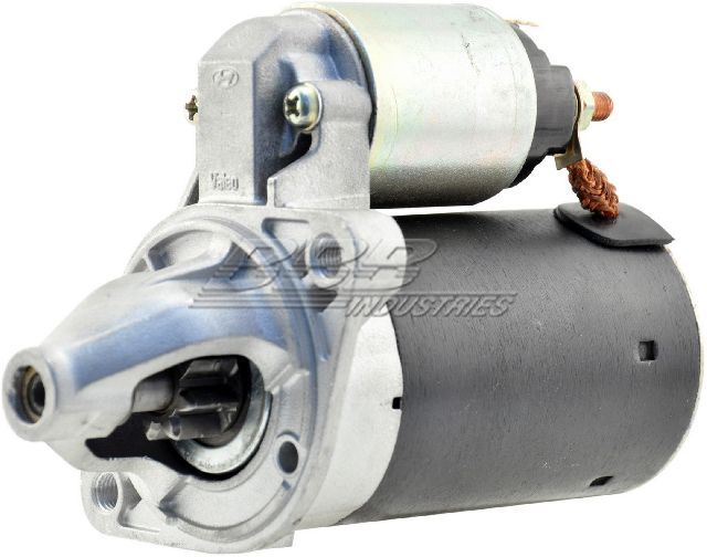 2006-2010 Kia Rio Starter (BBB Industries)