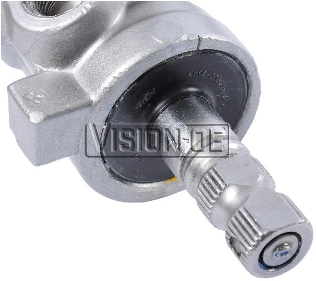 1986-1997 Ford Aerostar Rack and Pinion Assembly (BBB Industries)