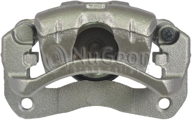 2002-2007 Mitsubishi Lancer Disc Brake Caliper - Front Right (BBB Industries)