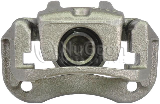 2004-2007 Toyota Highlander Disc Brake Caliper - Rear Right (BBB Industries)