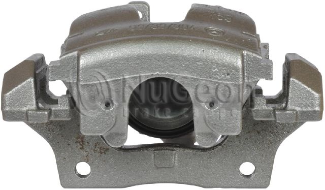2006-2009 Mercedes-Benz E350 Disc Brake Caliper - Front Left (BBB Industries)