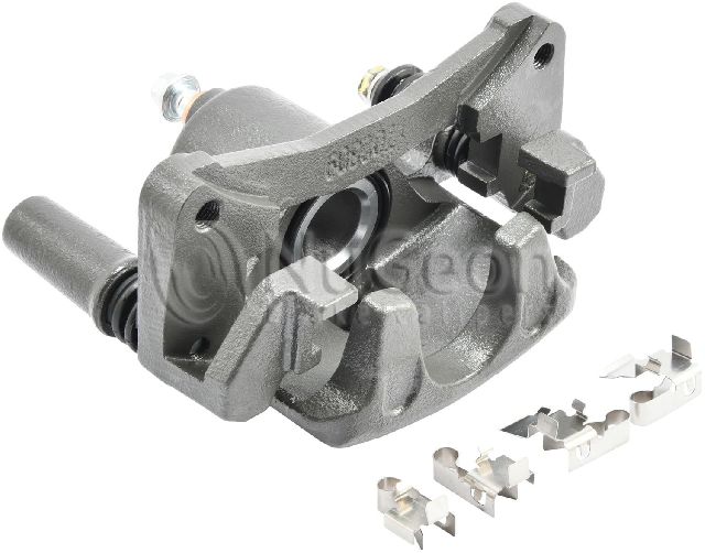 1999-2003 Lexus RX300 Disc Brake Caliper - Rear Right (BBB Industries)