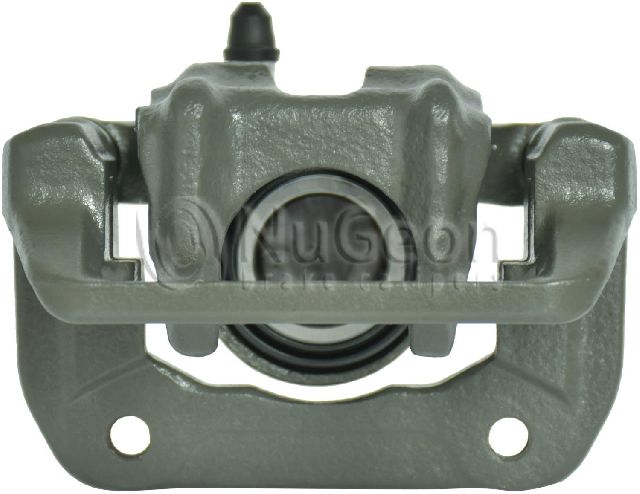 2003-2011 Honda Element Disc Brake Caliper - Rear Left (BBB Industries)