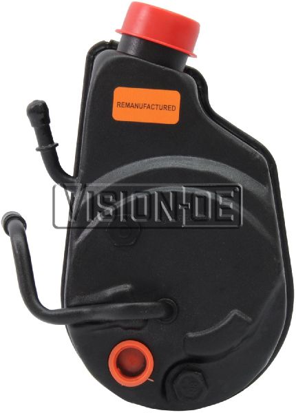 1997 GMC C1500 Power Steering Pump (BBB Industries)