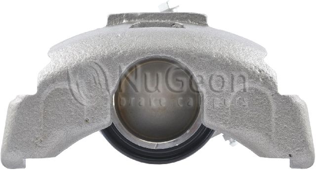1980-1983 Ford F-150 Disc Brake Caliper - Front Right (BBB Industries)