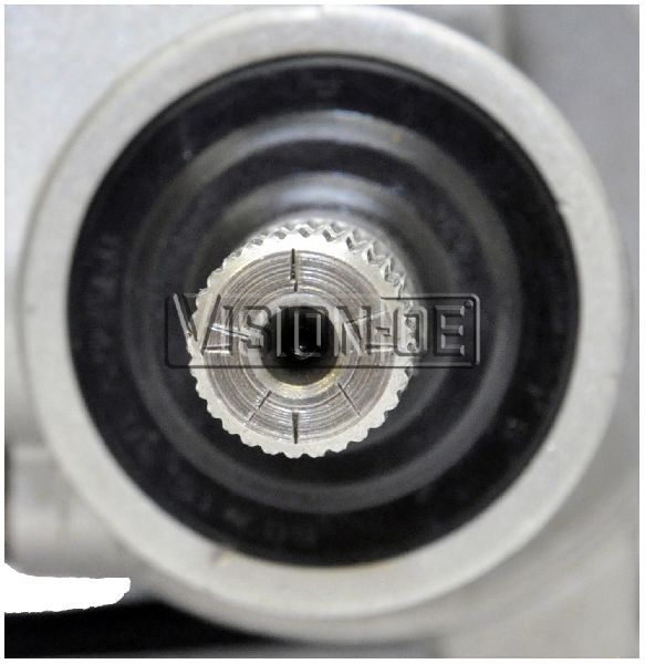 1985-1987 Honda Civic Rack and Pinion Assembly (BBB Industries)