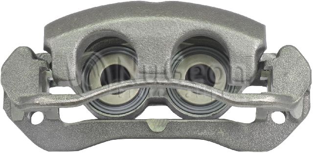 2003-2006 Chevrolet Express 2500 Disc Brake Caliper - Rear Left (BBB Industries)